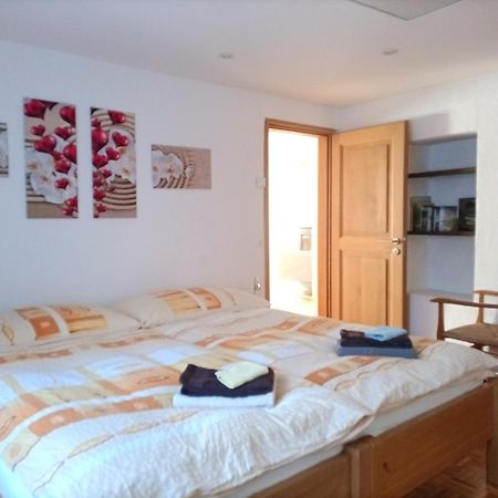 Appartement "Casa Luigi" Intragna Kültér fotó