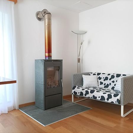 Appartement "Casa Luigi" Intragna Kültér fotó