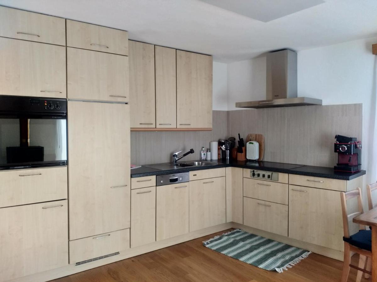 Appartement "Casa Luigi" Intragna Kültér fotó
