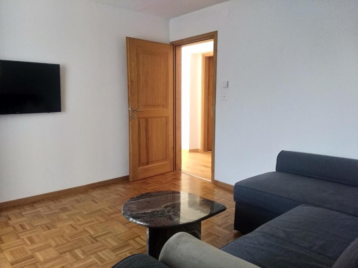 Appartement "Casa Luigi" Intragna Kültér fotó