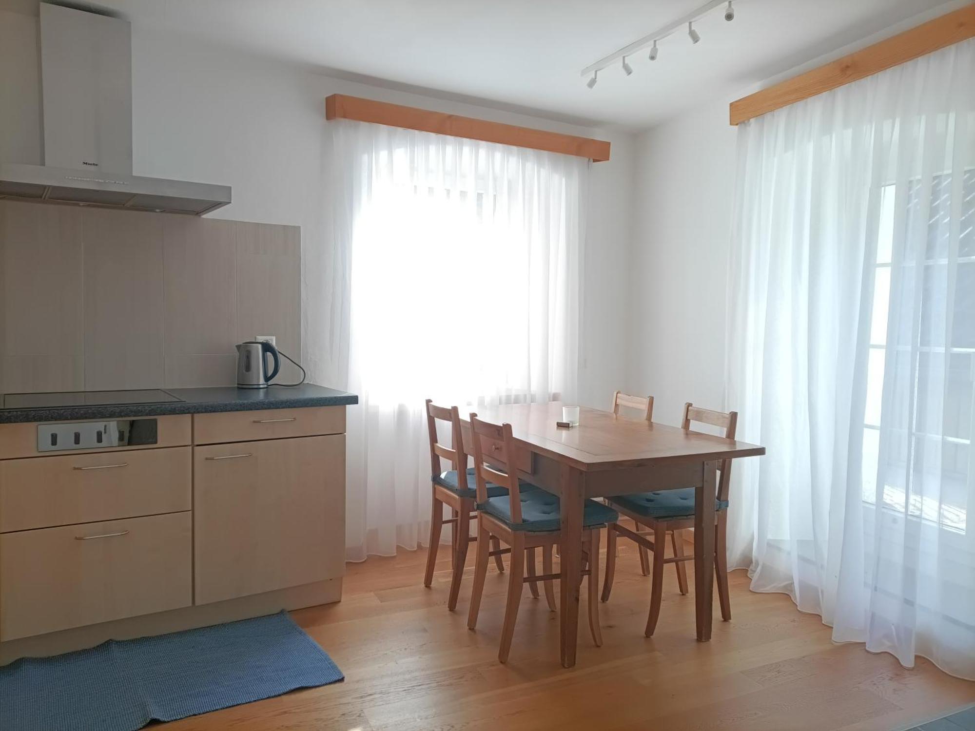 Appartement "Casa Luigi" Intragna Kültér fotó