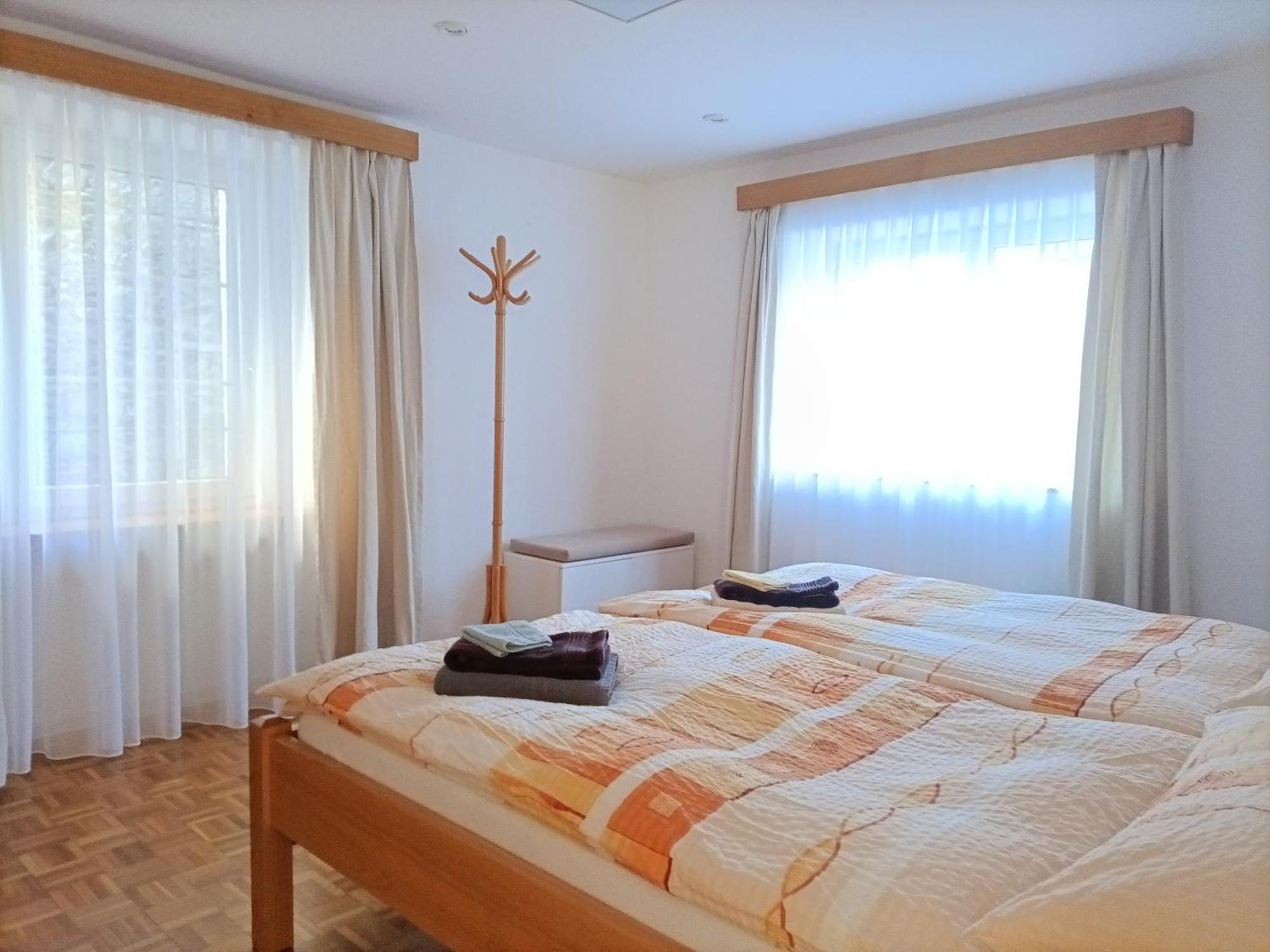 Appartement "Casa Luigi" Intragna Kültér fotó
